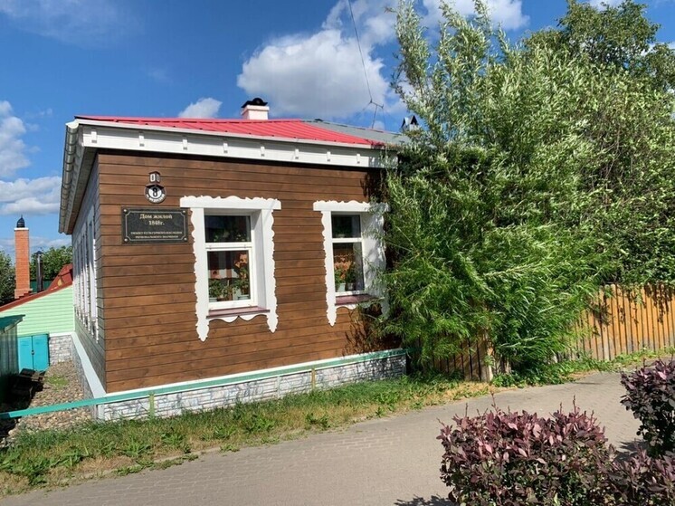 Суд обязал жильцов исторического дома на набережной провести капитальный ремонт