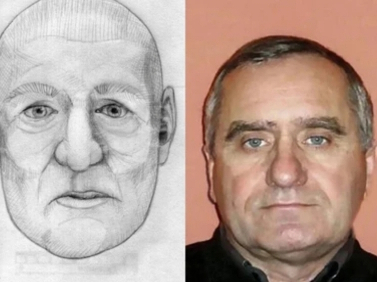 В посёлке Аккермановка найдено тело мужчины, похожего на орского маньяка