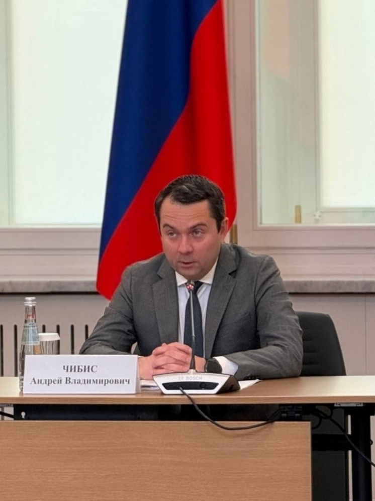 Мурманская рыба найдет путь в Азию