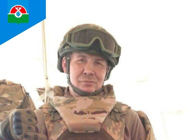 Надым простится с павшими на фронте бойцами СВО