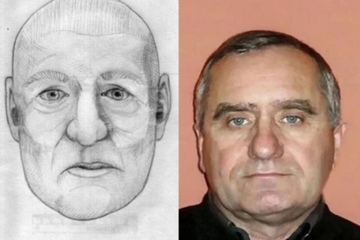 В посёлке Аккермановка найдено тело мужчины, похожего на орского маньяка