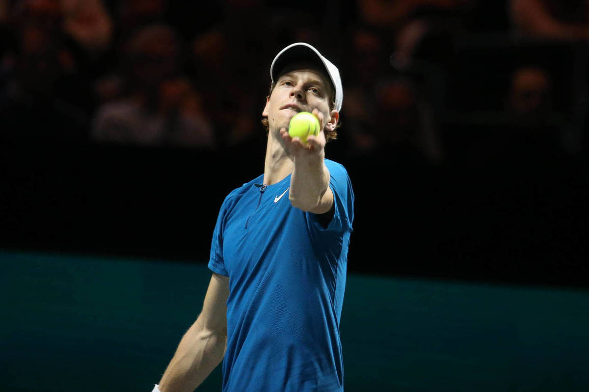 Синнер победил Джоковича и стал соперником Алькараса по финалу Уимблдона