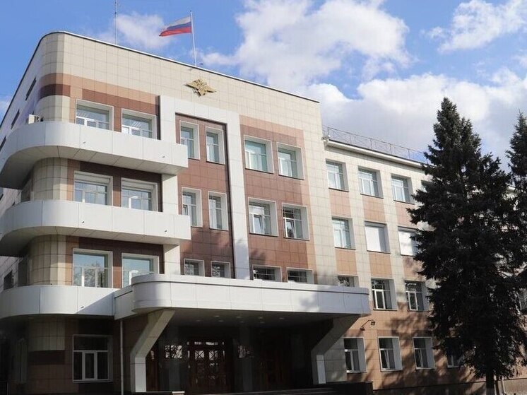 20-летний житель Новосибирской области попался на краже