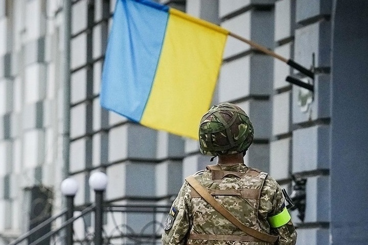 Украинцы стали чаще сливать координаты военкоматов на фоне ударов по ним