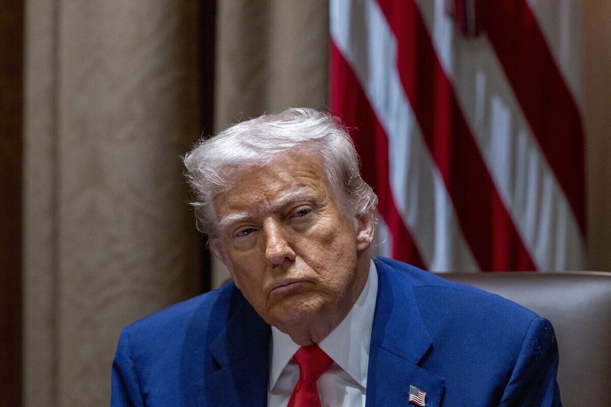 Sky: Парламент Британии может отклонить просьбу Трампа о публичном выступлении