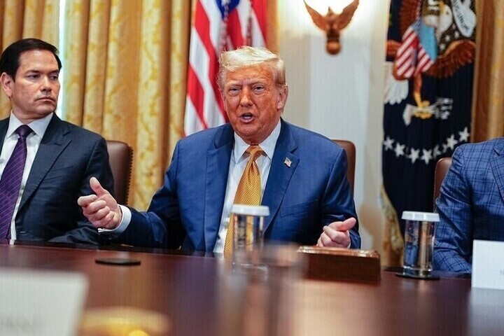 FT: Запад считает, что Трамп видит в Зеленском главное препятствие на пути к миру