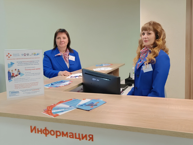 В Нижегородской области рекордная безработица