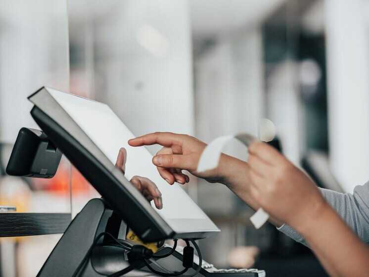 В ДНР утвердили список населённых пунктов, где предприниматели могут не использовать кассовую технику