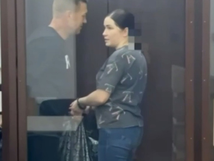 В ЛНР перед судом предстала семья украинских шпионов