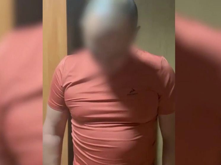 На трассе из Волгограда в Астрахань оставили автомобиль с наркотиками