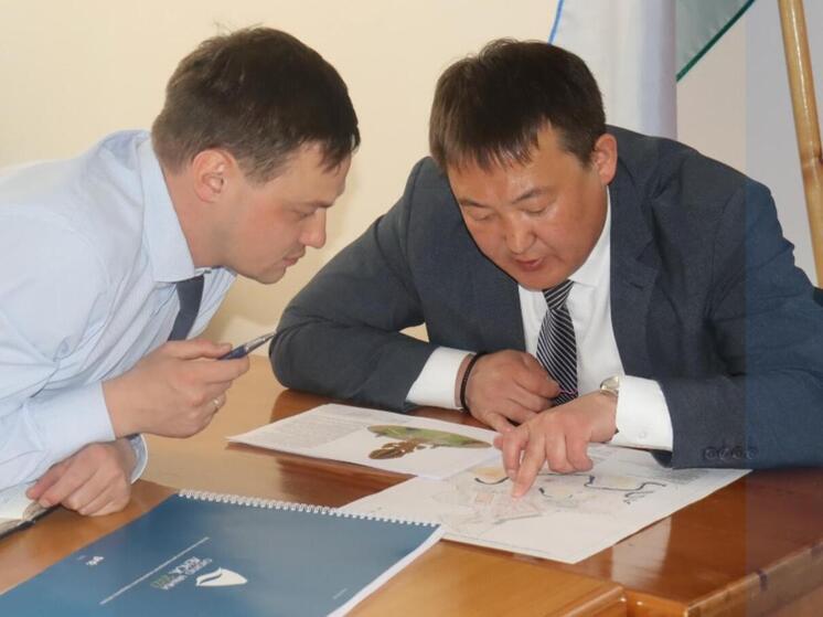 Ленский район начал активно готовится к Ысыаху Олонхо-2027