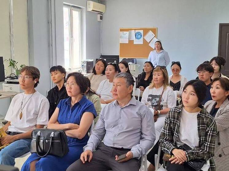 В Якутии обсудили вопросы целевого обучения с абитуриентами