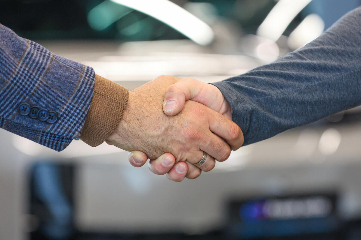 Армению принуждают к «похабному миру»