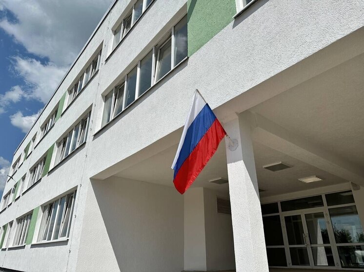 Школы ДНР готовят к переходу на очное обучение