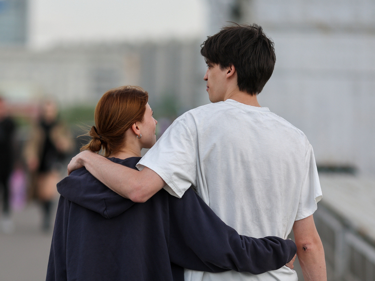 Выявлена связь между влюбленностью и решительными шагами по жизни