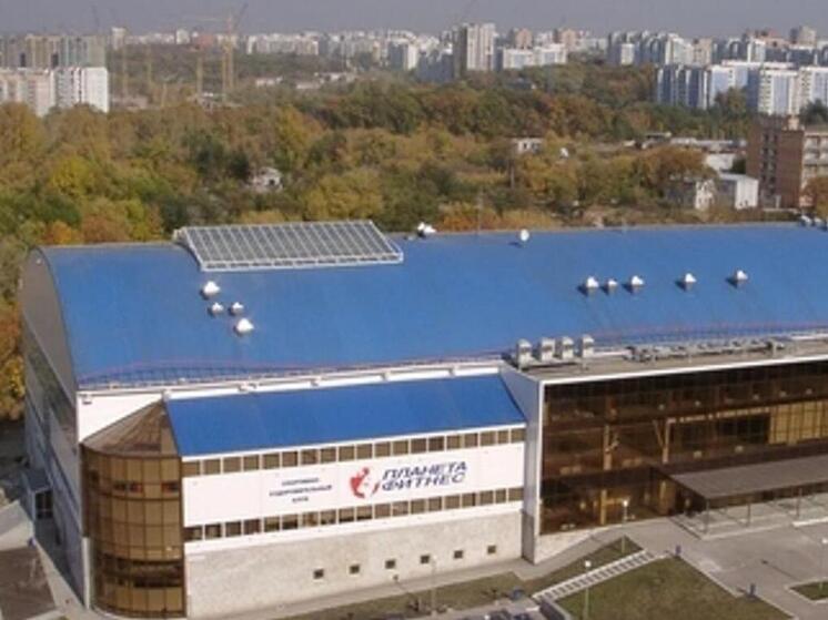 В Самаре отремонтируют кровлю "МТЛ-Арены" за 47,4 млн рублей