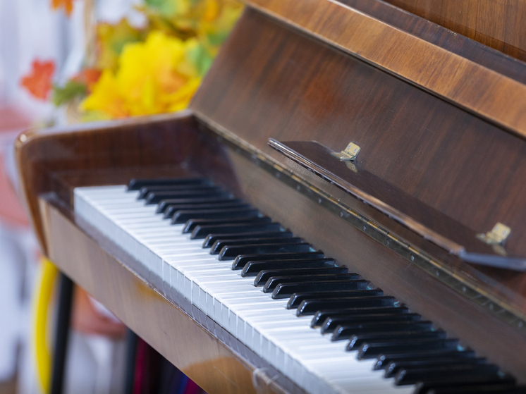 Минпромторг предложил включить пианино в перечень продукции для госзакупок