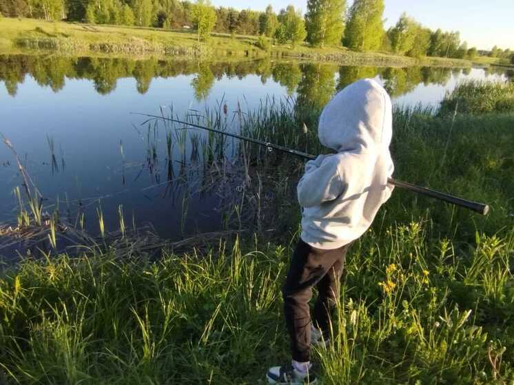 Жители Хакасии негодуют из-за запрета рыбалки в верховьях Абакана