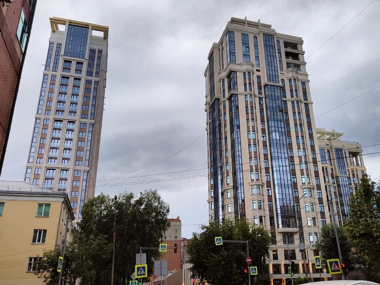 В Новосибирской области назвали фирмы-«долгожители»