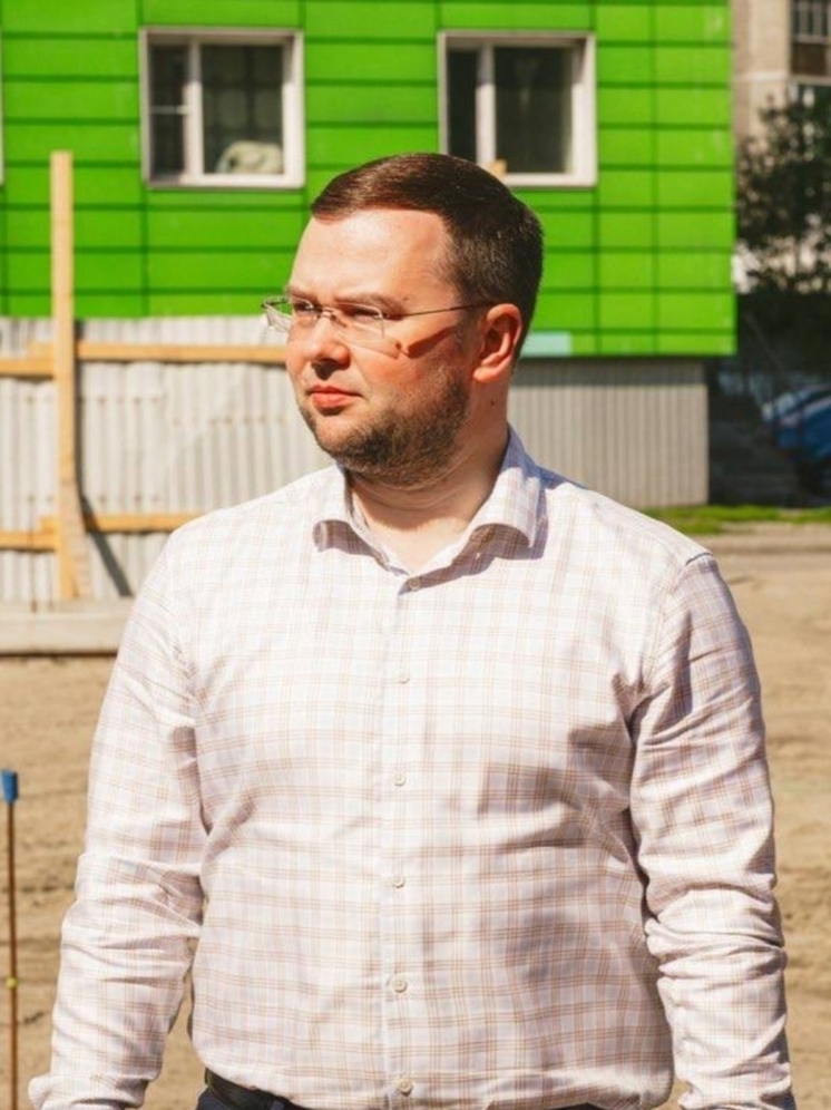 В Мурманске колодец отремонтировали после встречи с жителями