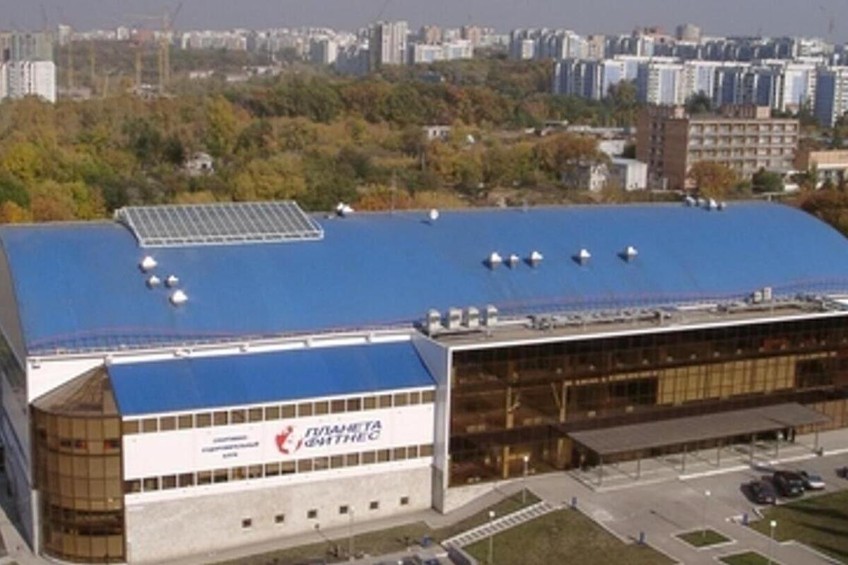 В Самаре отремонтируют кровлю "МТЛ-Арены" за 47,4 млн рублей