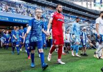 Футболисты «Нижнего Новгорода» проиграли КАМАЗу в товарищеском матче