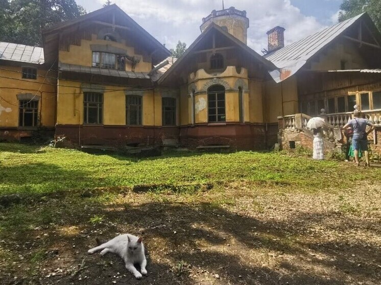 В Обнинске собираются художники со всей России