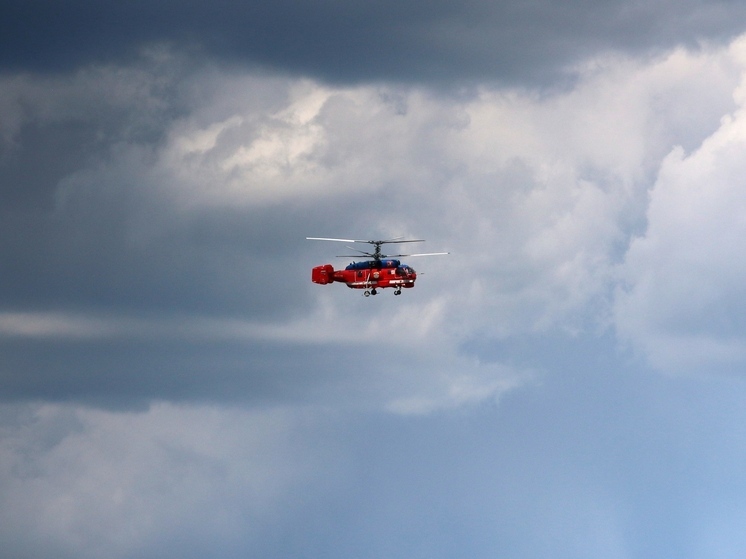 Фото: Геннадий Черкасов