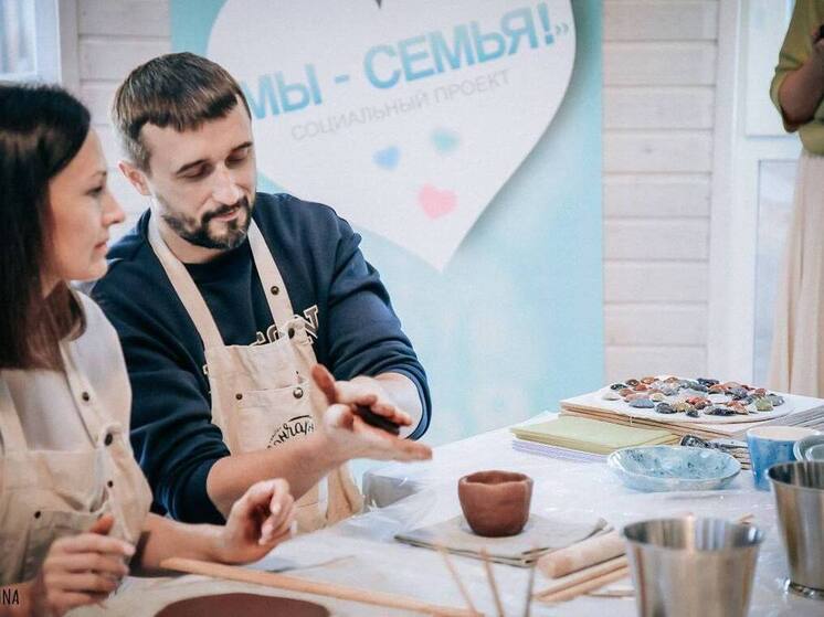Три проекта из Заполярья стали лучшими в стране