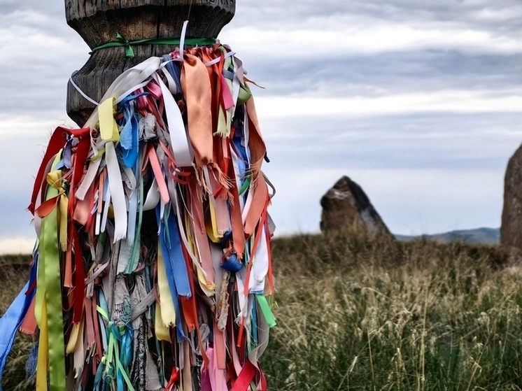 Доктор Мясников заявил, что видел в Хакасии НЛО