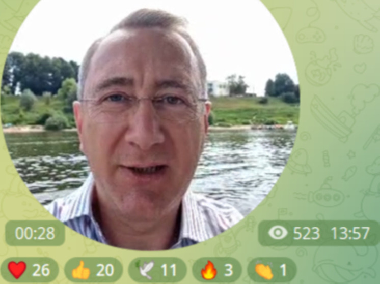 Калужский губернатор отмечает в Тарусе сразу три праздника