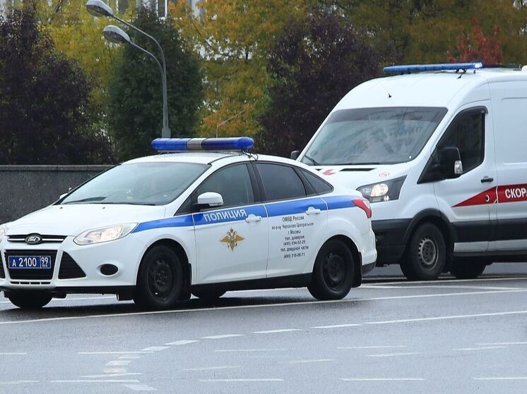 В Подмосковье объявился маньяк, пытавшийся убить двух девочек-подростков