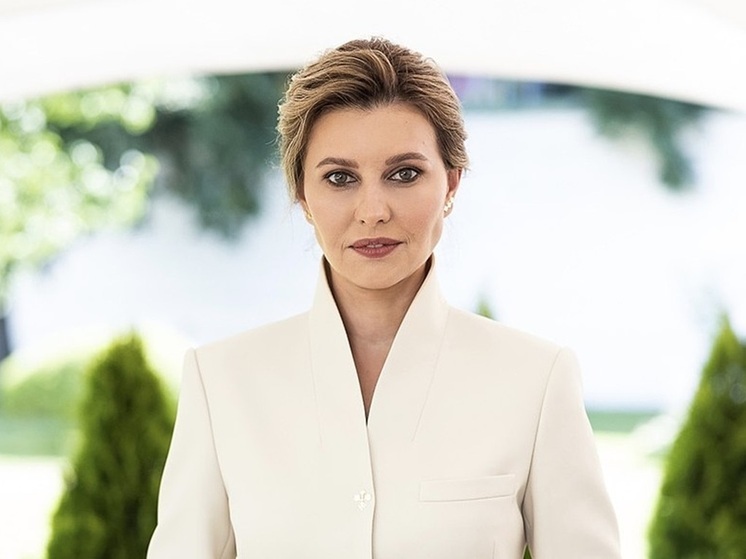 Зеленская заявила, что надеялась на поражение мужа на выборах в 2019 году