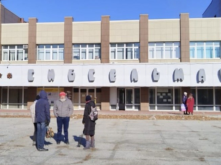 В Новосибирске выставлены на продажу здания промышленного гиганта «Сибсельмаш»