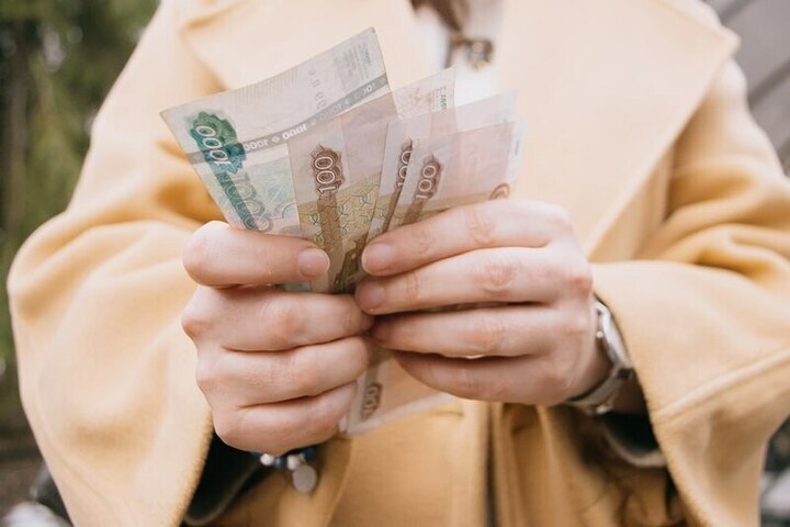 Пензенцам рассказали, как действовать при ошибочном переводе денег