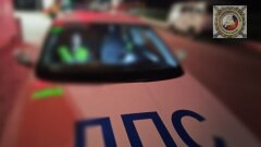 В Чувашии завели дело на мужчину, усадившего за руль четырехлетнего ребенка