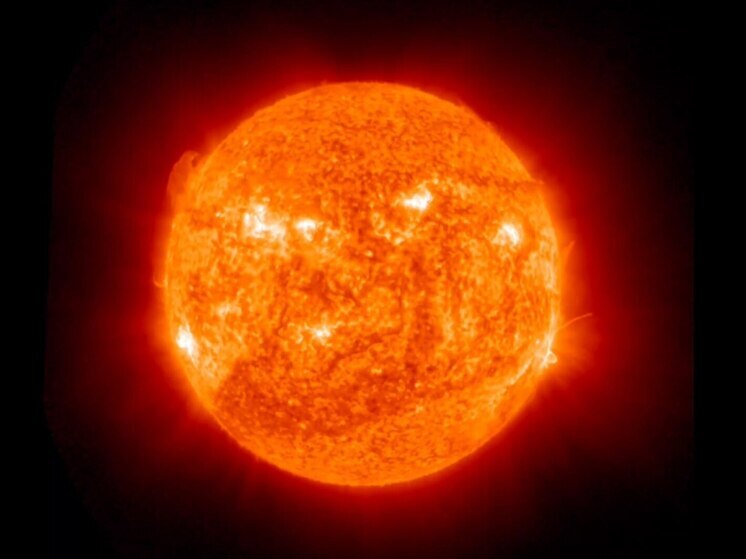 Expert Belyakov explained the rapid increase in solar flare activity
