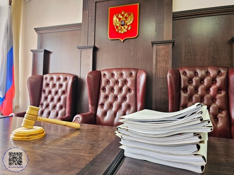 Предприниматели из Калининграда и Липецка спорят в суде из-за круассанов
