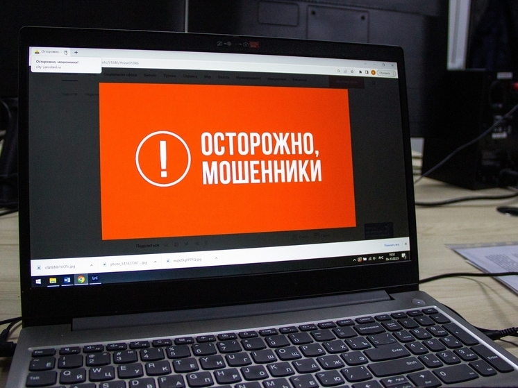 В Роскачестве предупредили туляков о новой мошеннической схеме с микрозаймами