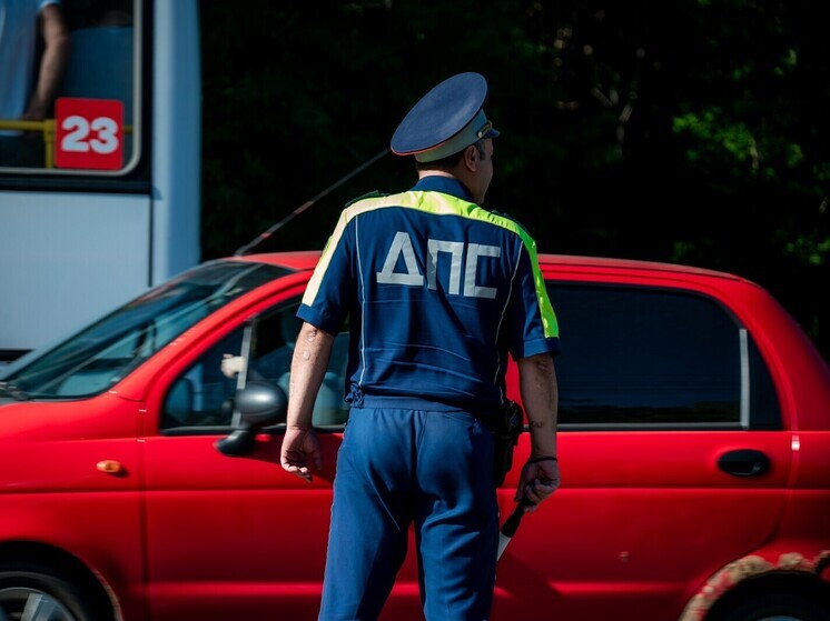 У нетрезвых южноуральцев изъяли автомобили