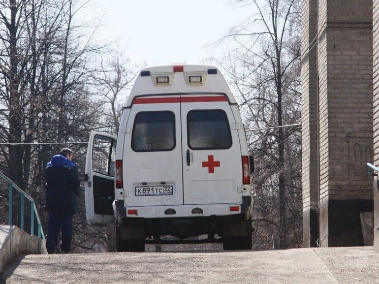 Число погибших в лобовом ДТП на трассе Бийск — Белокуриха возросло до пяти