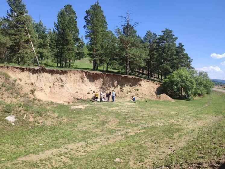 Прокуратура начала проверку после гибели двух детей в Забайкалье