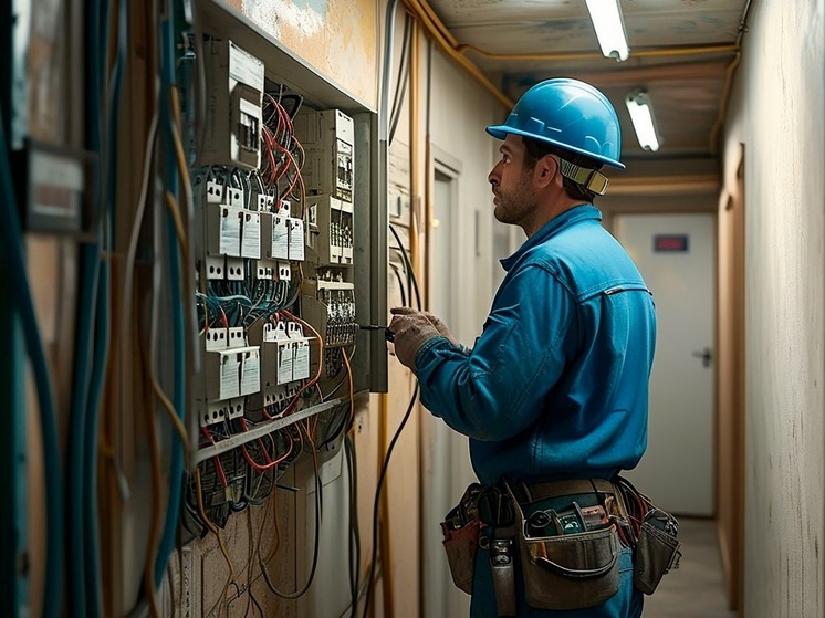 В Ессентуках планируют отремонтировать инженерные системы 36 многоквартирных домов