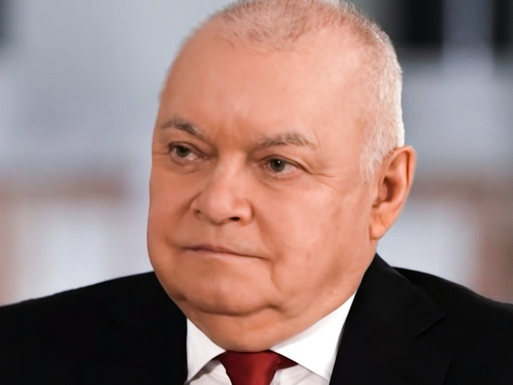Киселев: обвинения Совета прессы Азербайджана в адрес Sputnik пусты как барабан