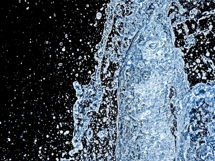 Это опасно: калужан призвали не купаться в фонтанах