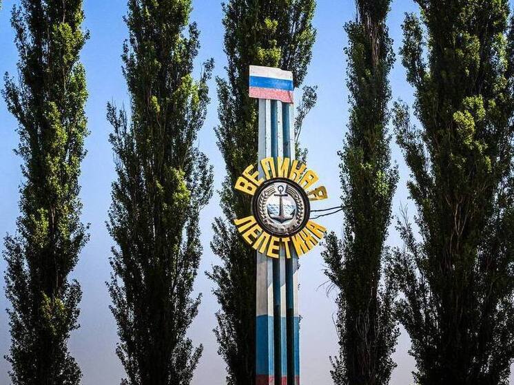 Сальдо: наши люди должны смотреть наше телевидение