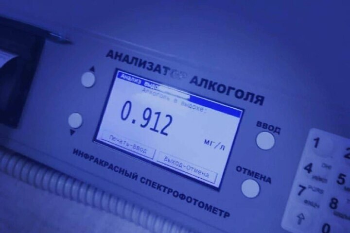 В Башкирии задержали 33 нетрезвых водителей