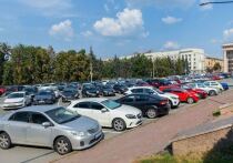 Жара не идет на пользу автомобилям. Эксперты собрали основные рекомендации для жителей Челябинской области на эту тему.