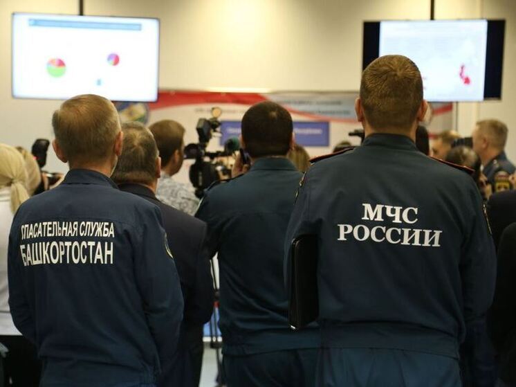 МЧС Башкирии напомнило о штрафах за купание на «диких» пляжах