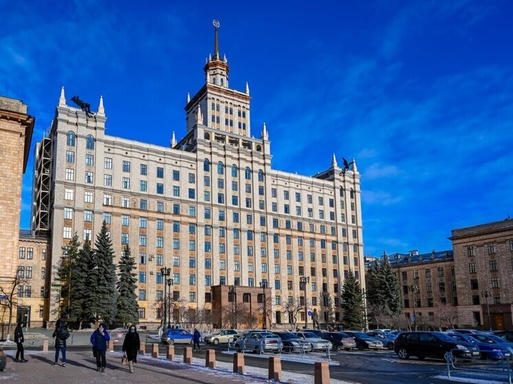 Ученые ЮУрГУ разрабатывают дешевые датчики для анализа качества воды